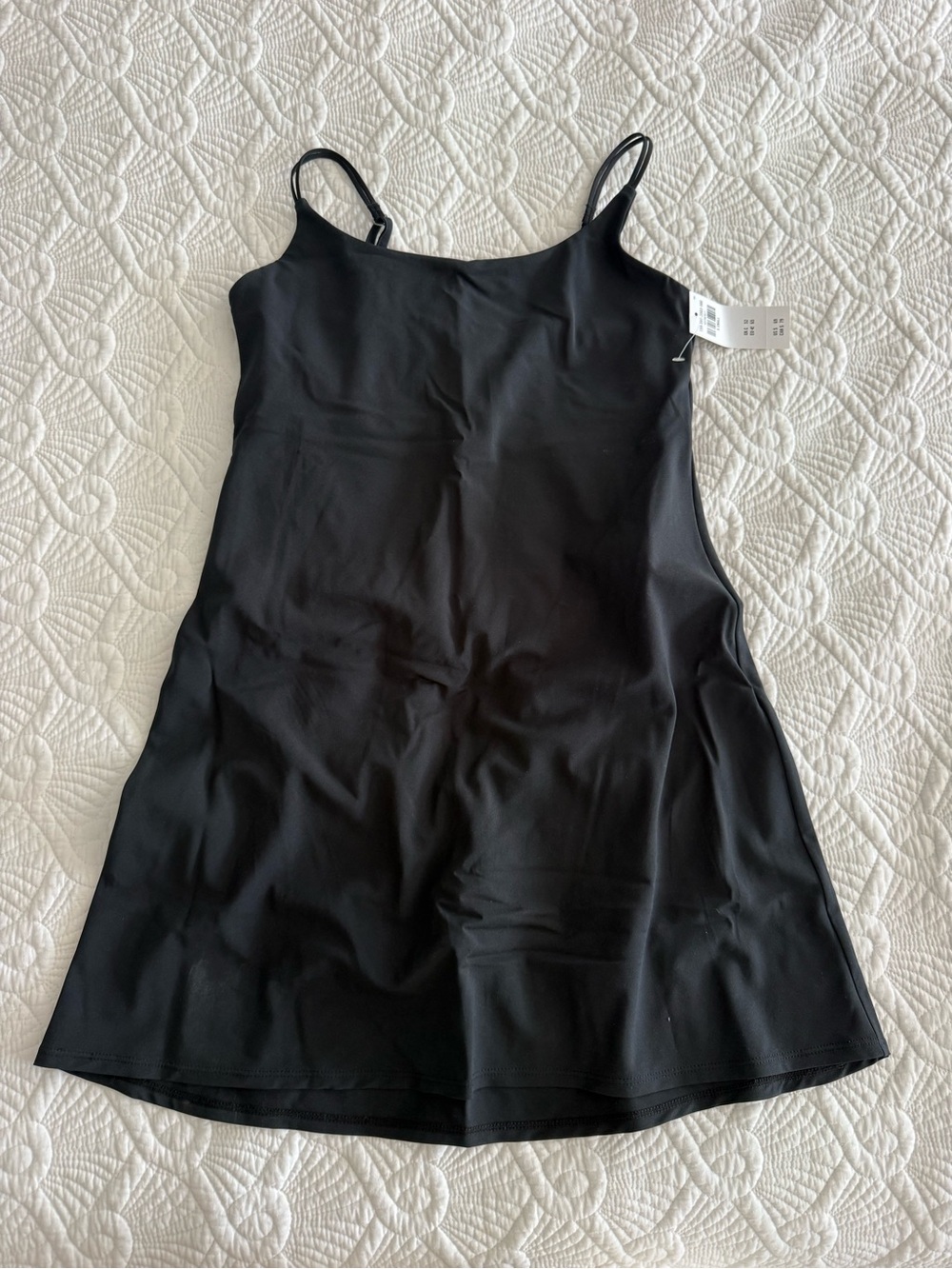 NWT Abercrombie active dress size XS